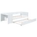 Camas nido 112x241 Camas nido 112x241 Blanco