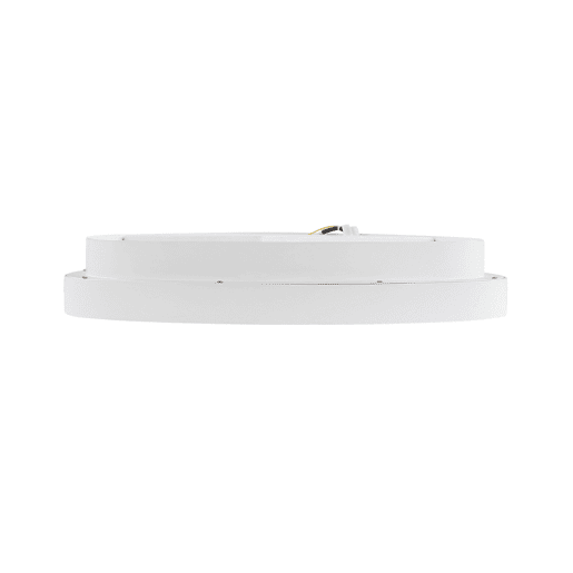 Candeeiro de teto LED NANDING Metal Branco