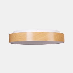 Beliani Iluminação de tecto BRAGOTO