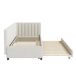 Camas nido 97x209 Camas nido 97x209 Beige