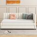 Camas nido 97x209 Camas nido 97x209 Beige