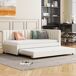 Camas nido 97x209 Camas nido 97x209 Beige