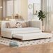Camas nido 97x209 Camas nido 97x209 Beige