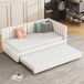 Camas nido 97x209 Camas nido 97x209 Beige