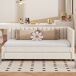 Camas nido 97x209 Camas nido 97x209 Beige