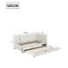Camas nido 97x209 Camas nido 97x209 Beige