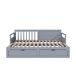 Cama nido 184x197 Cama nido 184x197 Gris