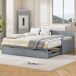 Cama nido 184x197 Cama nido 184x197 Gris