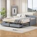 Cama nido 184x197 Cama nido 184x197 Gris