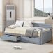 Cama nido 184x197 Cama nido 184x197 Gris