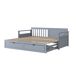 Cama nido 184x197 Cama nido 184x197 Gris