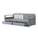 Cama nido 184x197 Cama nido 184x197 Gris