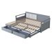 Cama nido 184x197 Cama nido 184x197 Gris