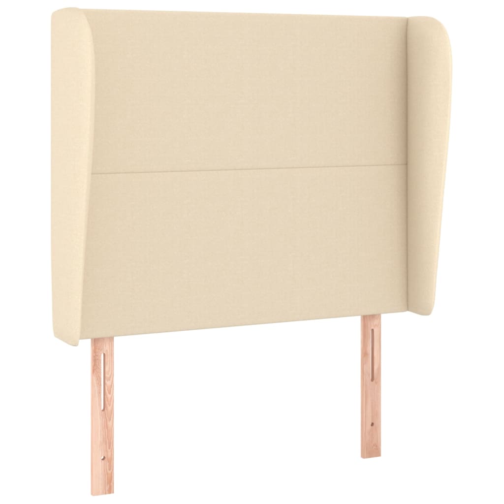 Cabecero 103 Crema