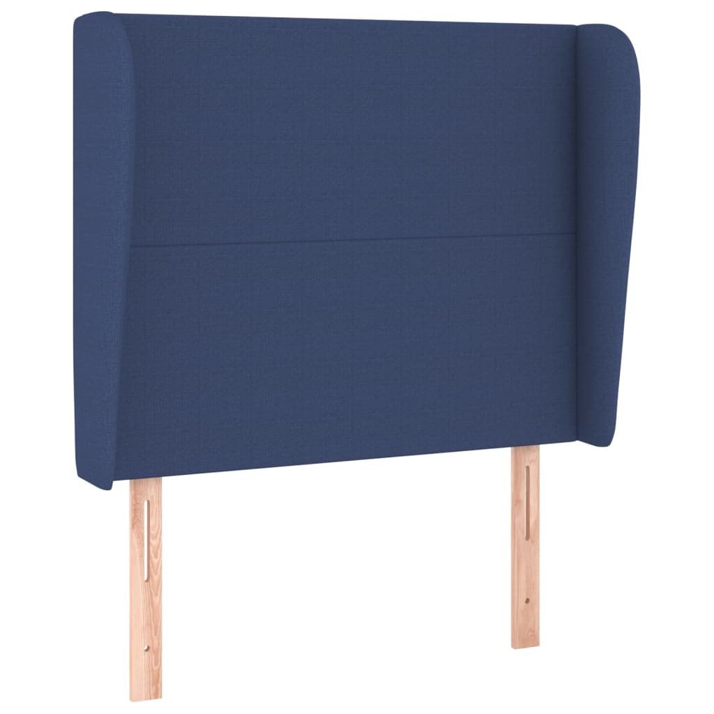 Cabecero 103 Azul
