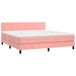 Cama box spring 180x200 Cama box spring 180x200 Gris Oscuro