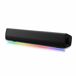 Barra de Sonido Inalámbrica GS3 Barra de Sonido Inalámbrica GS3 Negro