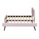 Cama nido 105x209 Cama nido 105x209 Rosa