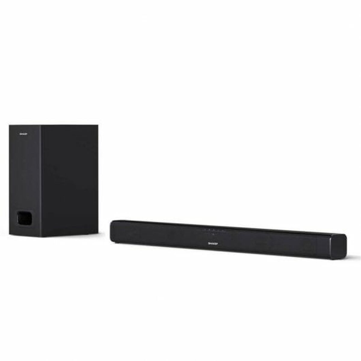 Barra de Sonido HT-SBW110