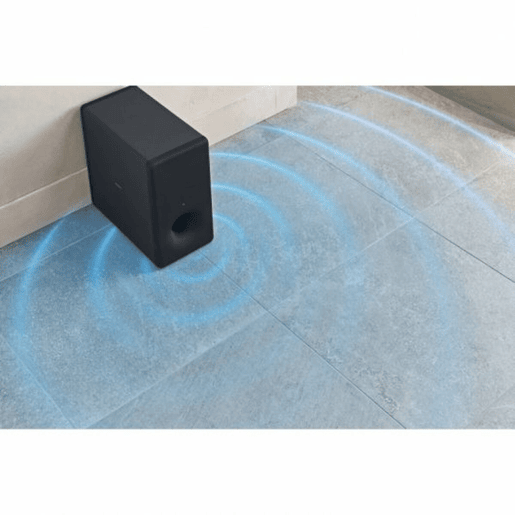 Subwofer Sony SA-SW3 Subwofer Sony SA-SW3