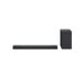 Barra de Sonido SC9S Barra de Sonido SC9S Negro