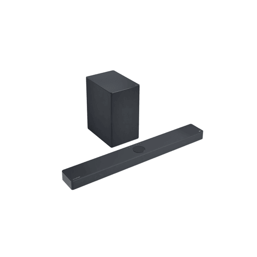 Soundbar LG SC9S 400 W