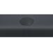 Barra de Sonido SC9S Barra de Sonido SC9S Negro