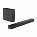 Barra de Sonido HS2100 Barra de Sonido HS2100 Negro