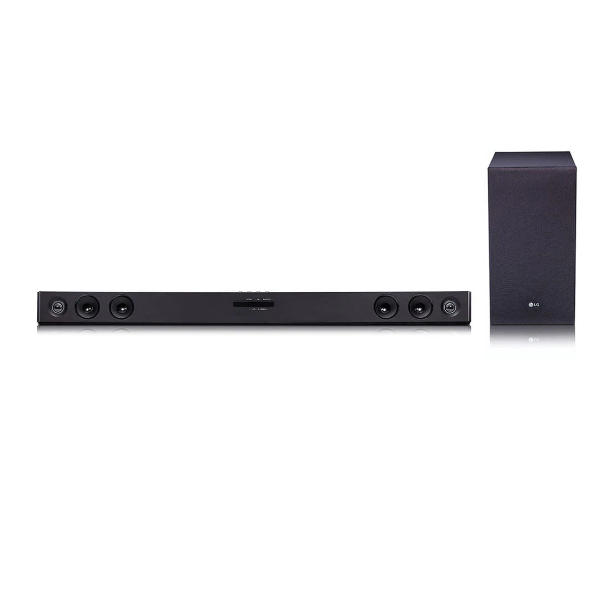 Barra de Sonido SQC2
