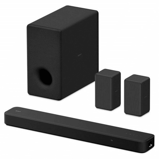 Barra de Som sem fios Sony HT-S2000 Barra de Som sem fios Sony HT-S2000