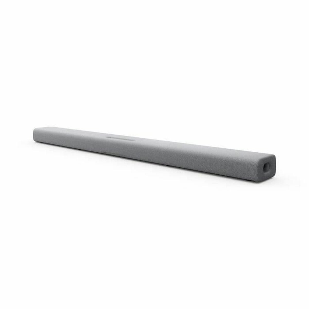 Barra de Sonido