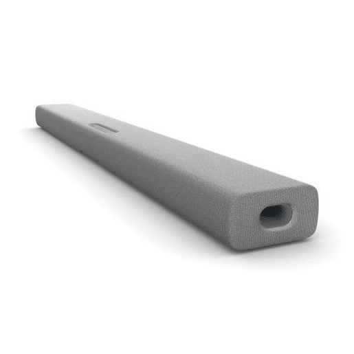Soundbar YAMAHA Cinzento 120 W 180 W