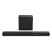 Barra de Sonido HS3100 480W Barra de Sonido HS3100 480W Negro