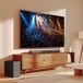 Barra de Sonido HS3100 480W Barra de Sonido HS3100 480W Negro