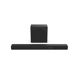 Barra de Sonido HS3100 480W Barra de Sonido HS3100 480W Negro