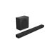 Barra de Sonido HS3100 480W Barra de Sonido HS3100 480W Negro