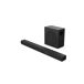 Barra de Sonido HS3100 480W Barra de Sonido HS3100 480W Negro