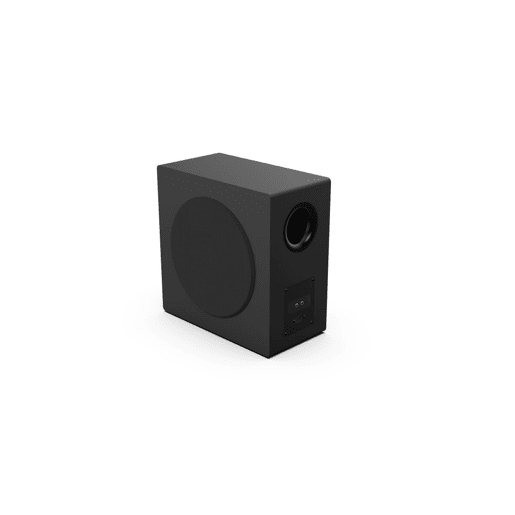 Soundbar Hisense HS3100 480W Preto 480 W