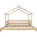 Cama nido Cama nido Natural