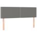 Cama box spring 140x200 Cama box spring 140x200 Azul