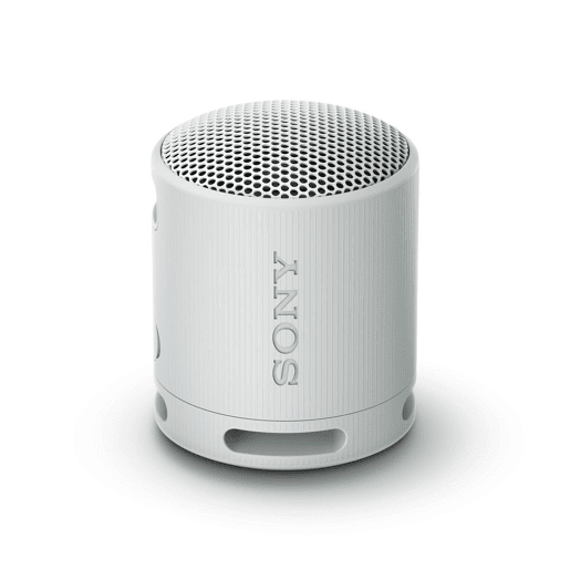 Altifalante Bluetooth Portátil Sony SRS-XB100 Cinzento