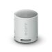 Altavoz Bluetooth Portátil SRS-XB100 Altavoz Bluetooth Portátil SRS-XB100 Gris