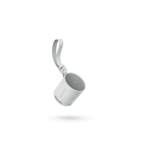 Altifalante Bluetooth Portátil Sony SRS-XB100 Cinzento