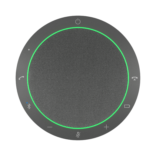 Altifalante Portátil Jabra Speak2 55
