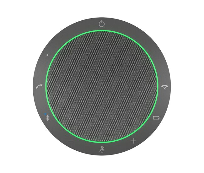 Altavoz portátil jabra speak2 55