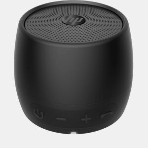 Altifalante Bluetooth Portátil HP 2D799AA Preto