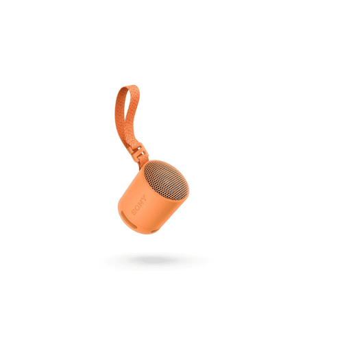 Altifalante Bluetooth Portátil Sony SRS-XB100 Laranja