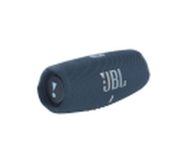 Altavoz portátil jbl azul multicolor