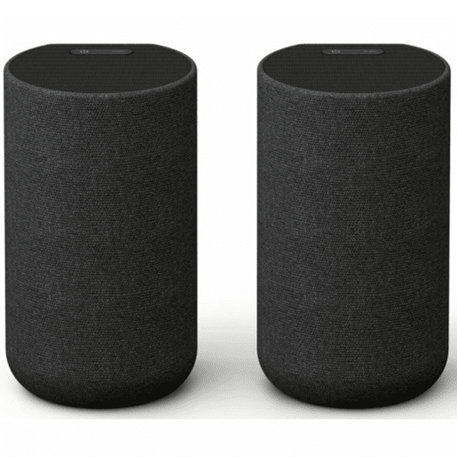 Altifalante Bluetooth Portátil Sony SA-RS5 Preto Altifalante Bluetooth Portátil Sony SA-RS5 Preto