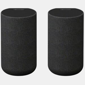 Altifalante Bluetooth Portátil Sony SA-RS5 Preto
